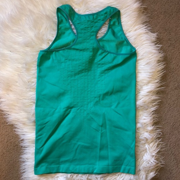 Nike pro M Sri-fit tank top - Picture 3 of 4